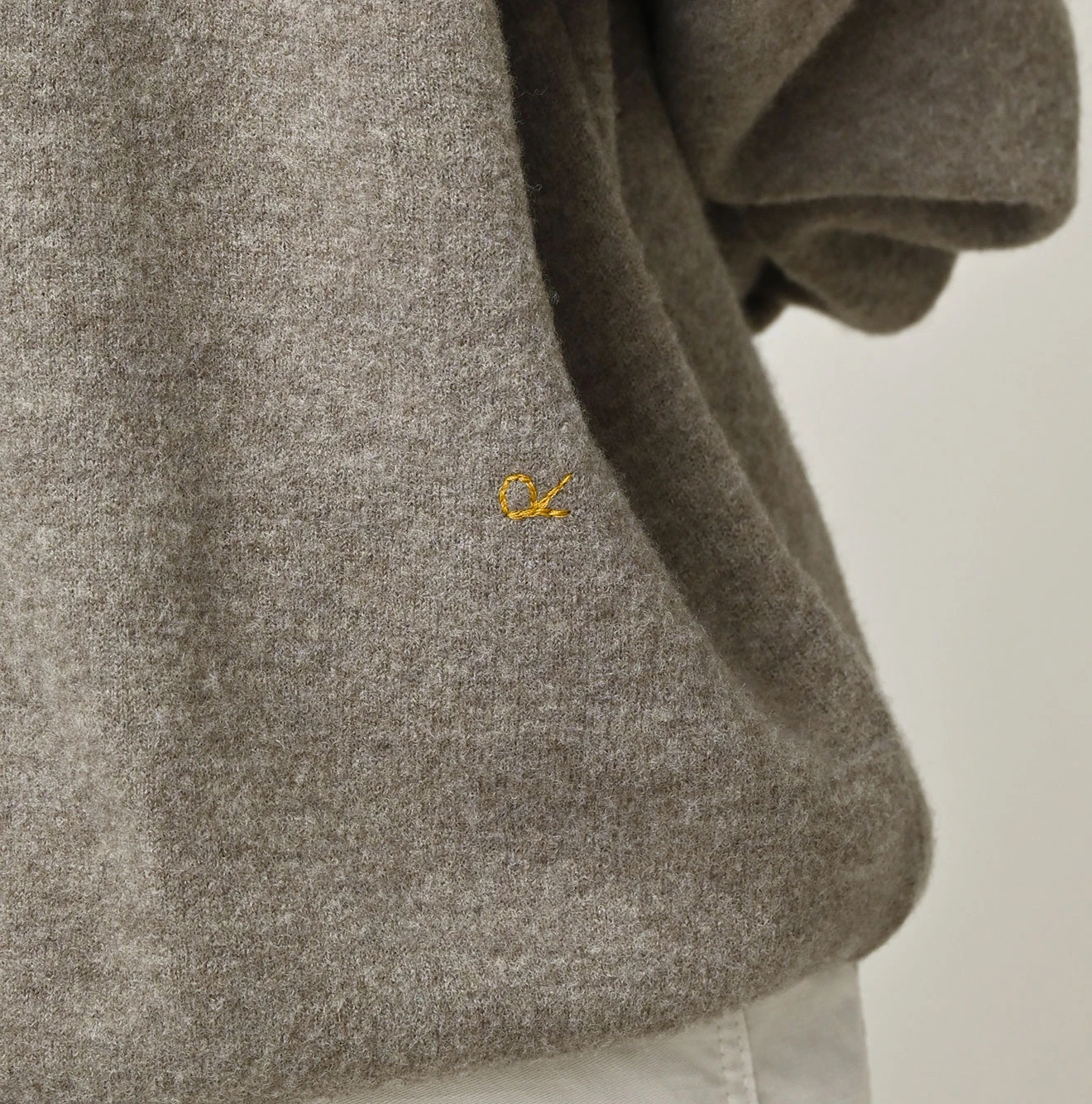 45R(フォーティファイブアール) |フロート縮絨の908マウンテンTシャツ