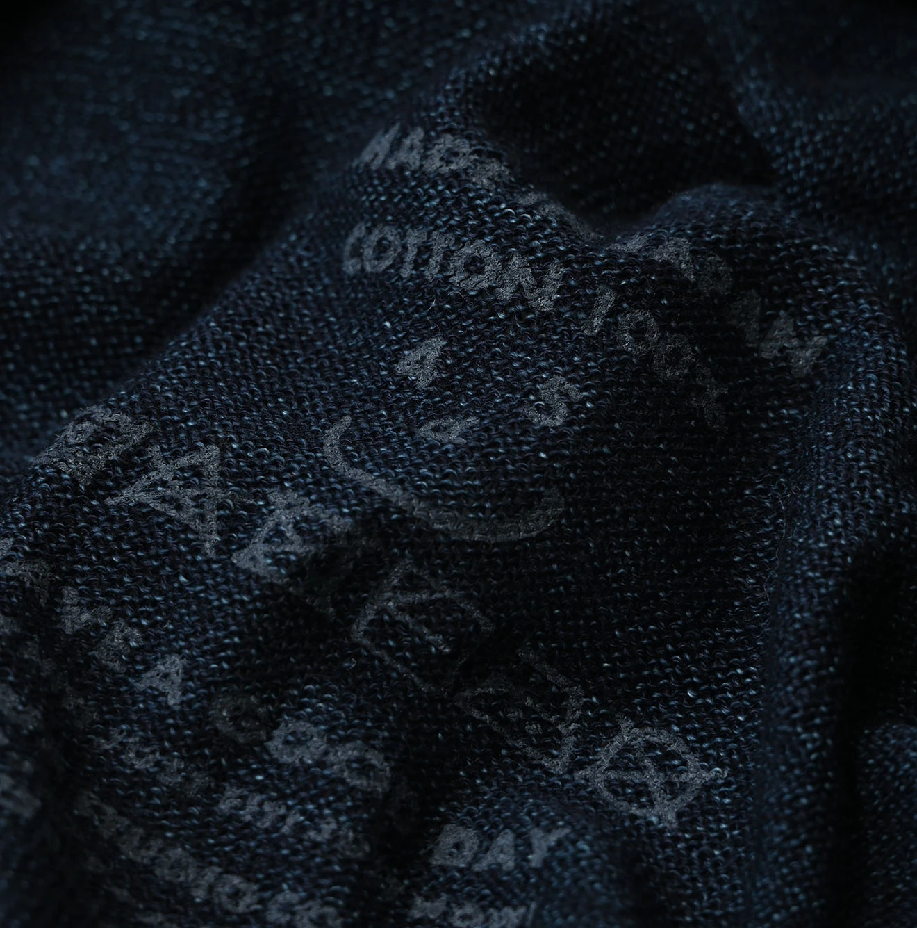 45R（フォーティファイブアール）| 超ガーゼのフリルTシャツ