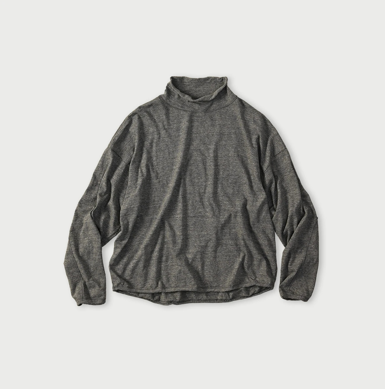45R(フォーティファイブアール) |天竺の908山比古Tシャツ（トップ）