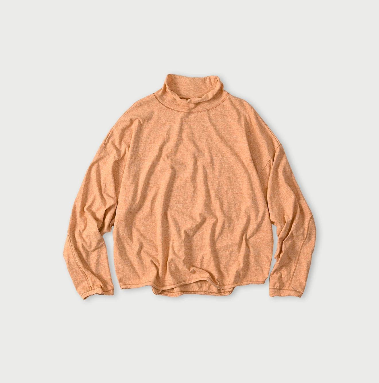 45R(フォーティファイブアール) |天竺の908山比古Tシャツ（トップ）