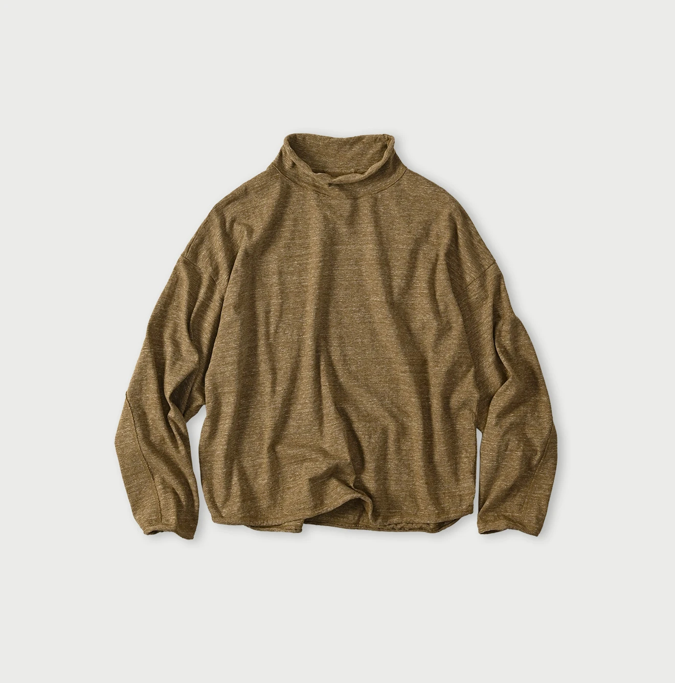 45R(フォーティファイブアール) |天竺の908山比古Tシャツ（トップ）