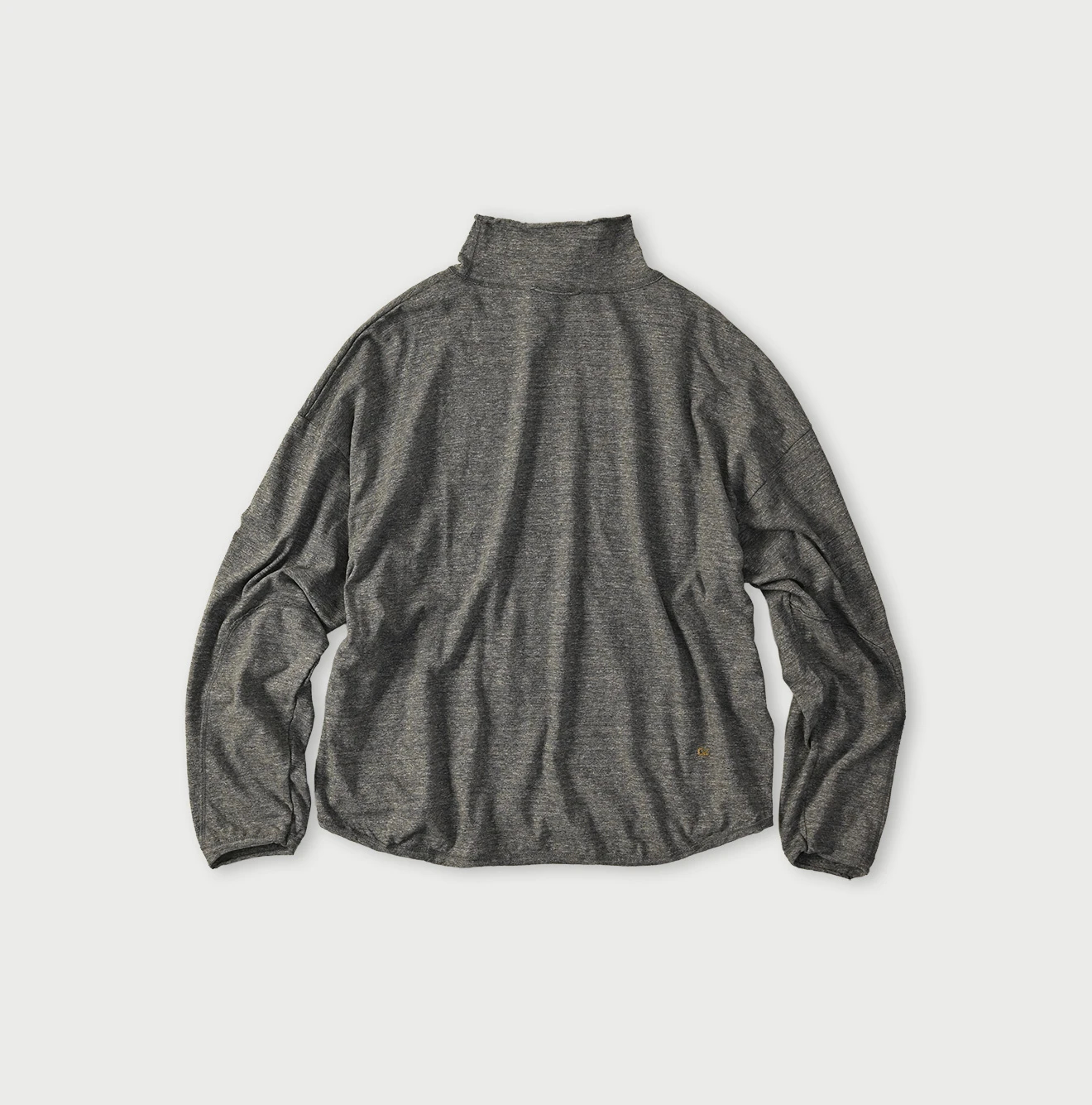 45R(フォーティファイブアール) |天竺の908山比古Tシャツ（トップ）