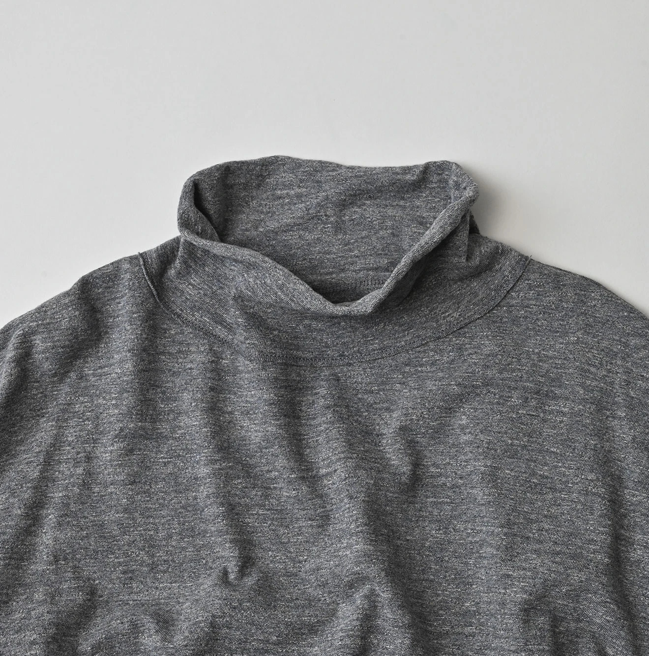 45R(フォーティファイブアール) |天竺の908山比古Tシャツ（トップ）