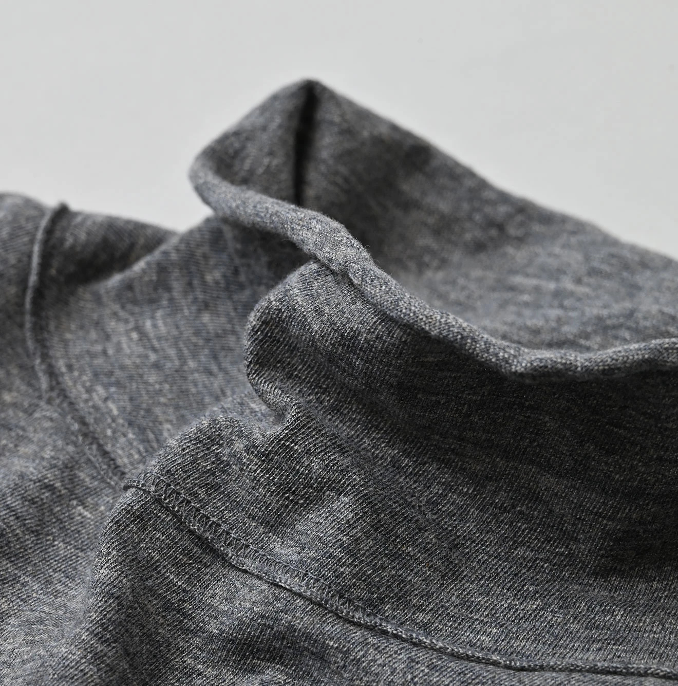 45R(フォーティファイブアール) |天竺の908山比古Tシャツ（トップ）
