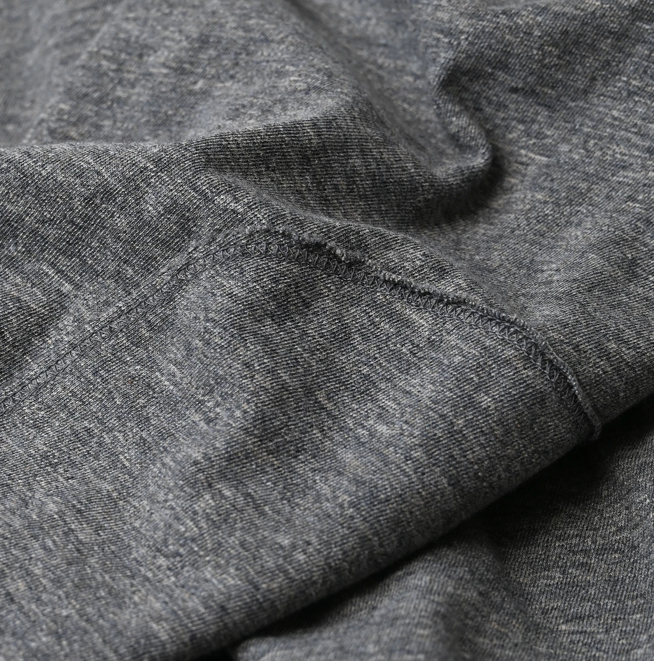 45R(フォーティファイブアール) |天竺の908山比古Tシャツ（トップ）