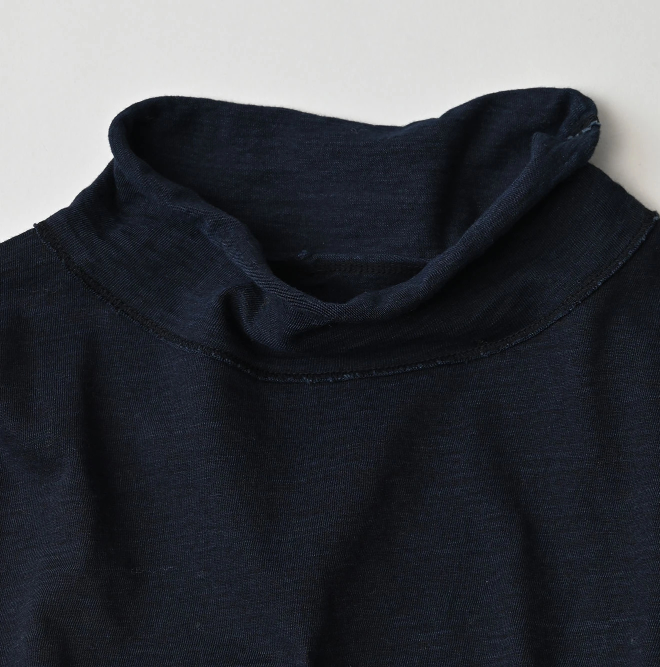 45R(フォーティファイブアール) |天竺の908山比古Tシャツ（インディゴ）