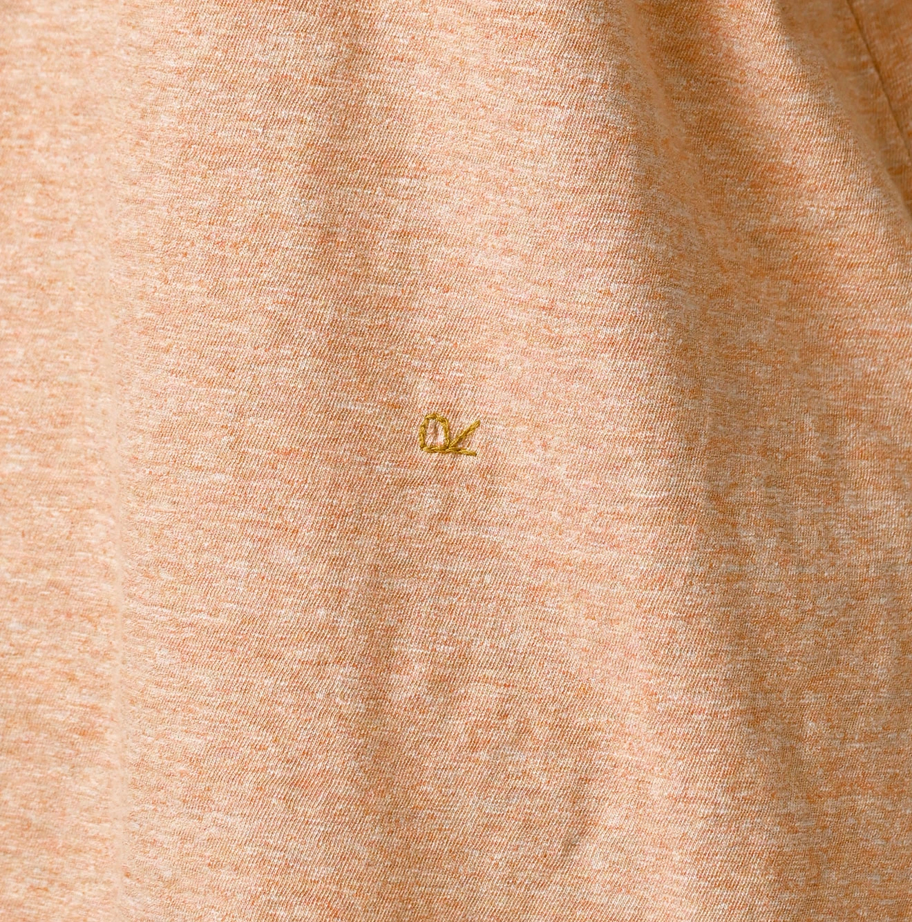 45R(フォーティファイブアール) |天竺の908ビッグスリット比古Tシャツ（トップ）