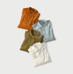 45R（フォーティファイブ・アール）公式サイト・オンラインストア | Shirts