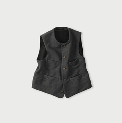 45R ベスト　タグあり　極美品 45R（フォーティファイブ・アール）公式サイト・オンラインストア | Vest