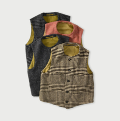 45R ベスト　タグあり　極美品 45R（フォーティファイブ・アール）公式サイト・オンラインストア | Vest