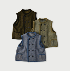 45Rベスト❣️ 45R（フォーティファイブ・アール）公式サイト・オンラインストア | Vest