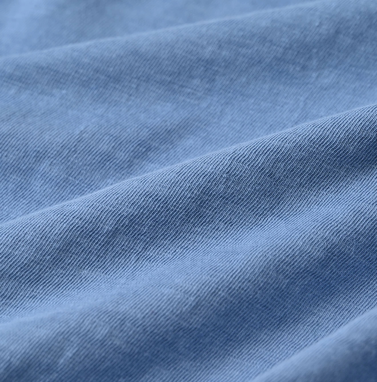 45R(フォーティファイブアール) |ロゴプリントの908長袖海比古Tシャツ