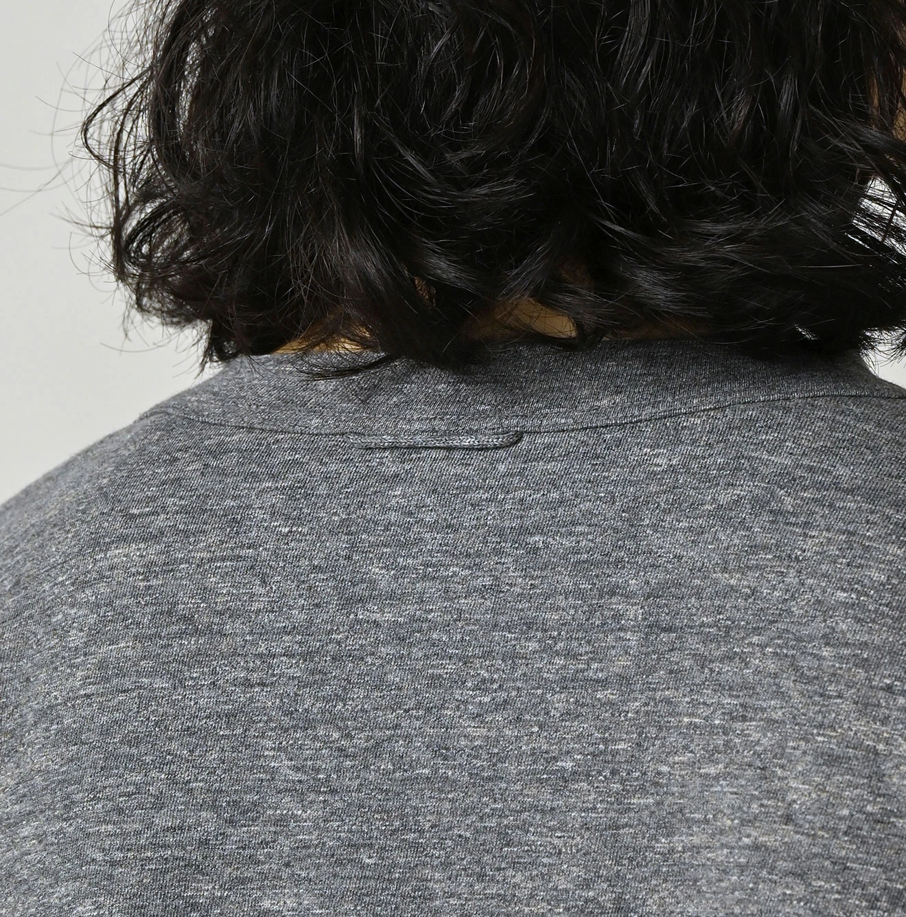 45R(フォーティファイブアール) |ロゴプリントの908長袖海比古Tシャツ（トップ）