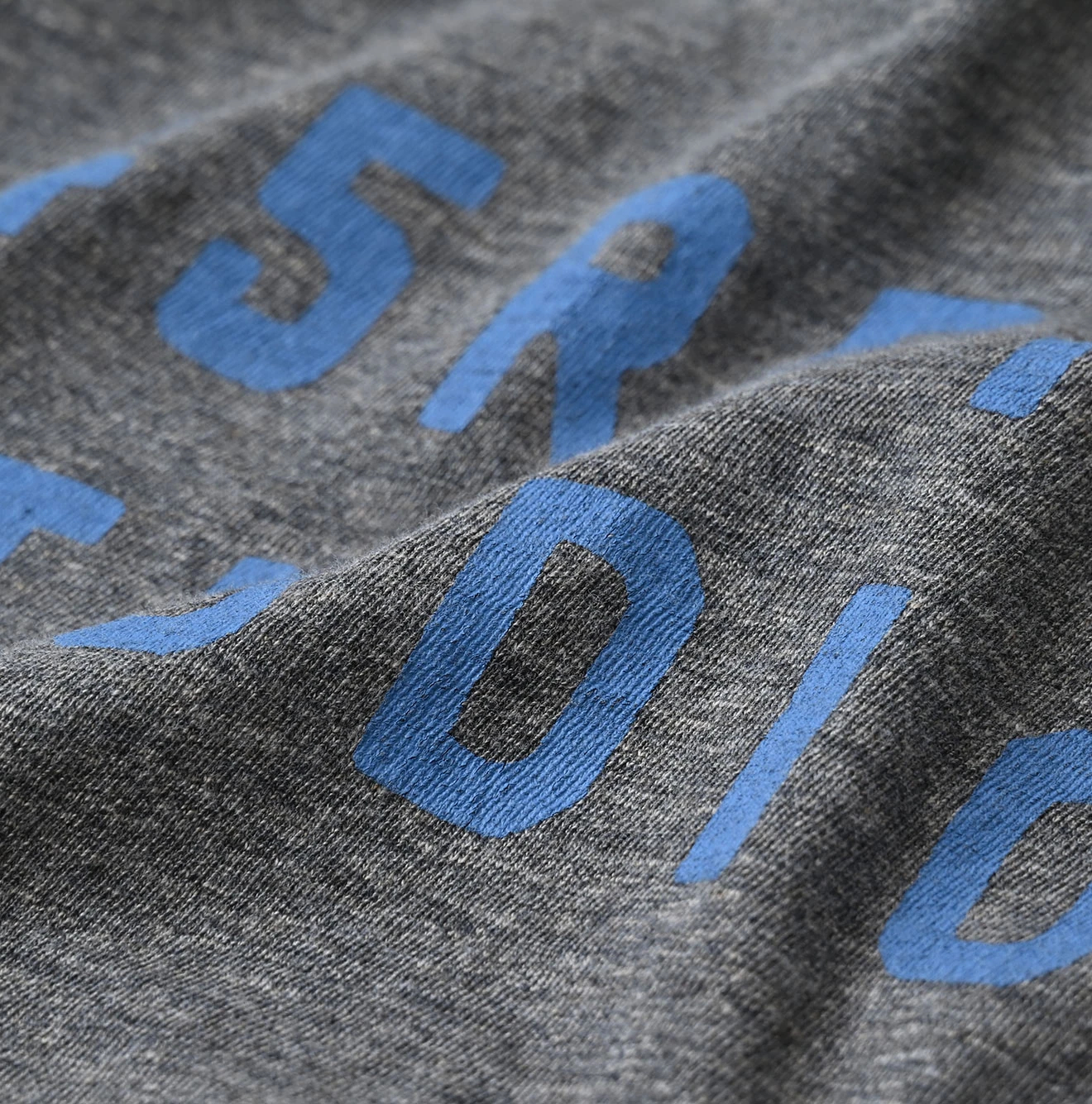 45R(フォーティファイブアール) |ロゴプリントの908長袖海比古Tシャツ（トップ）